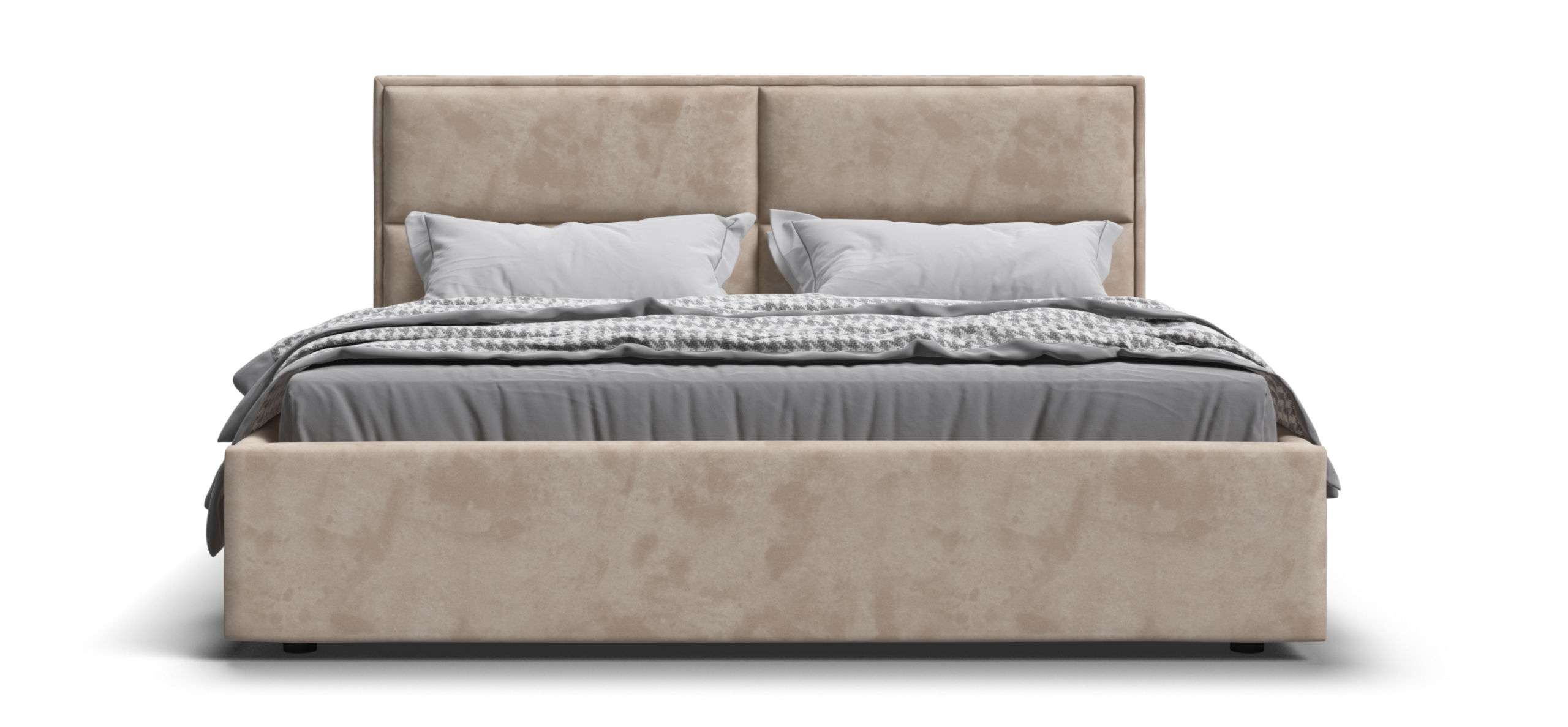 Кровать MILA 180*200