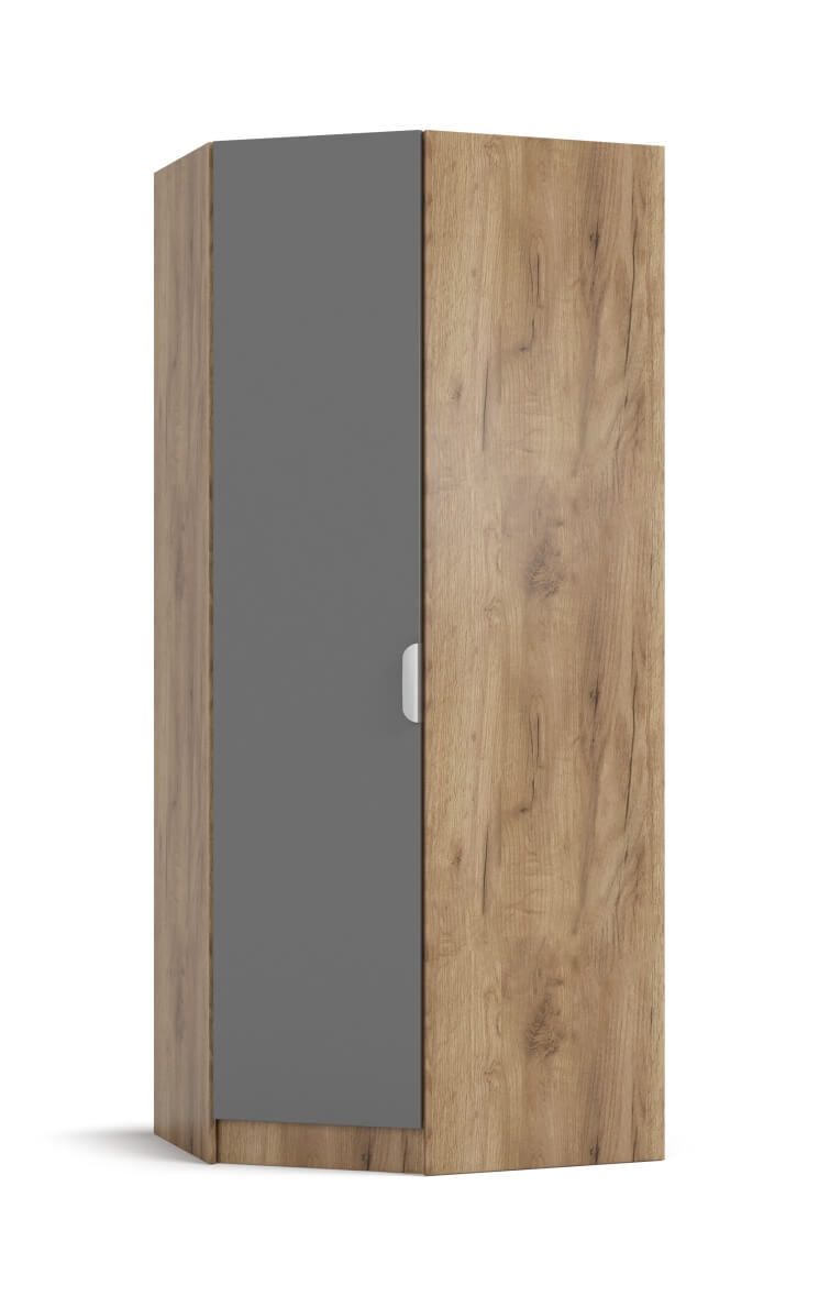 Угловой шкаф BOSS