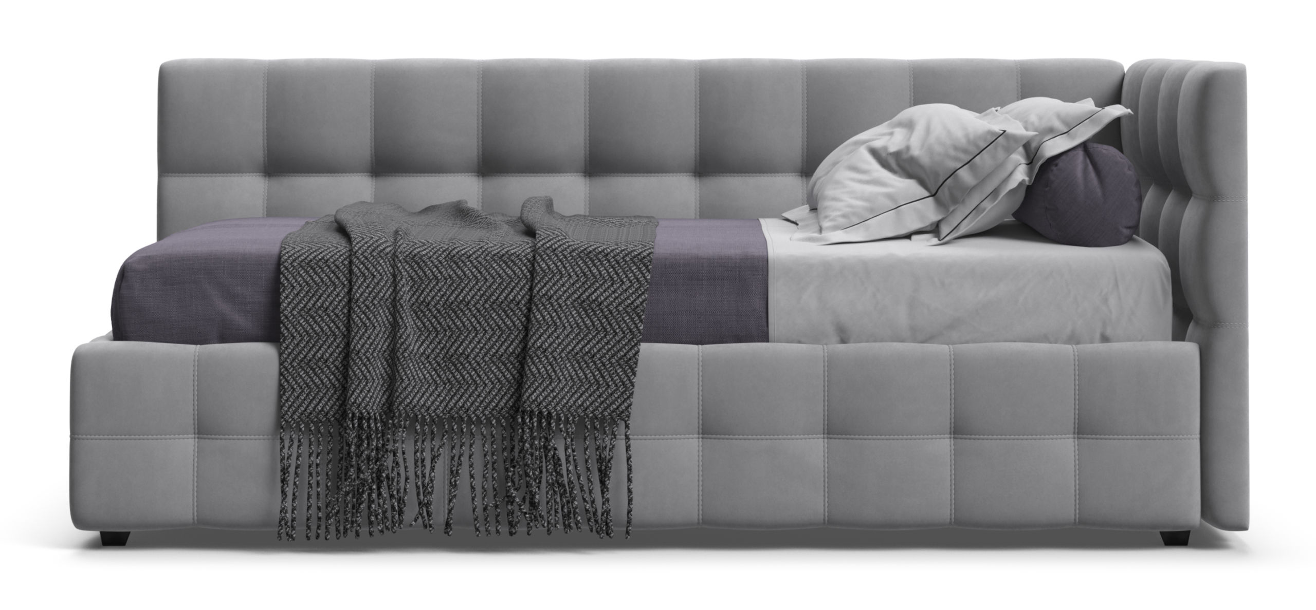 Кровать BOSS mini