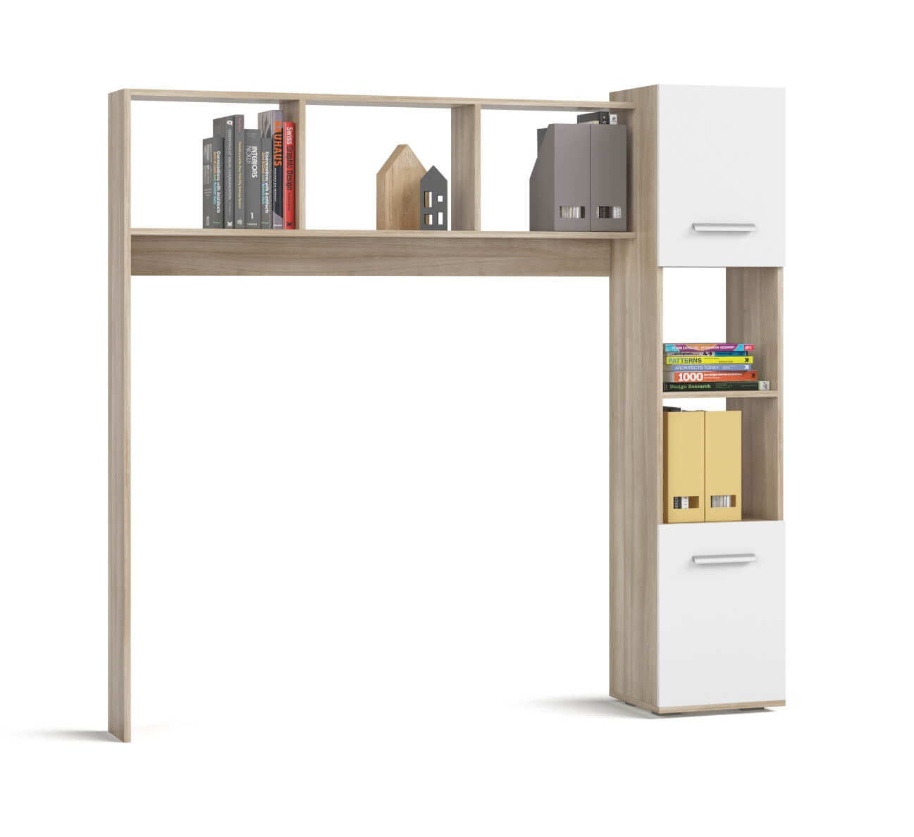 LUX шкаф навесной