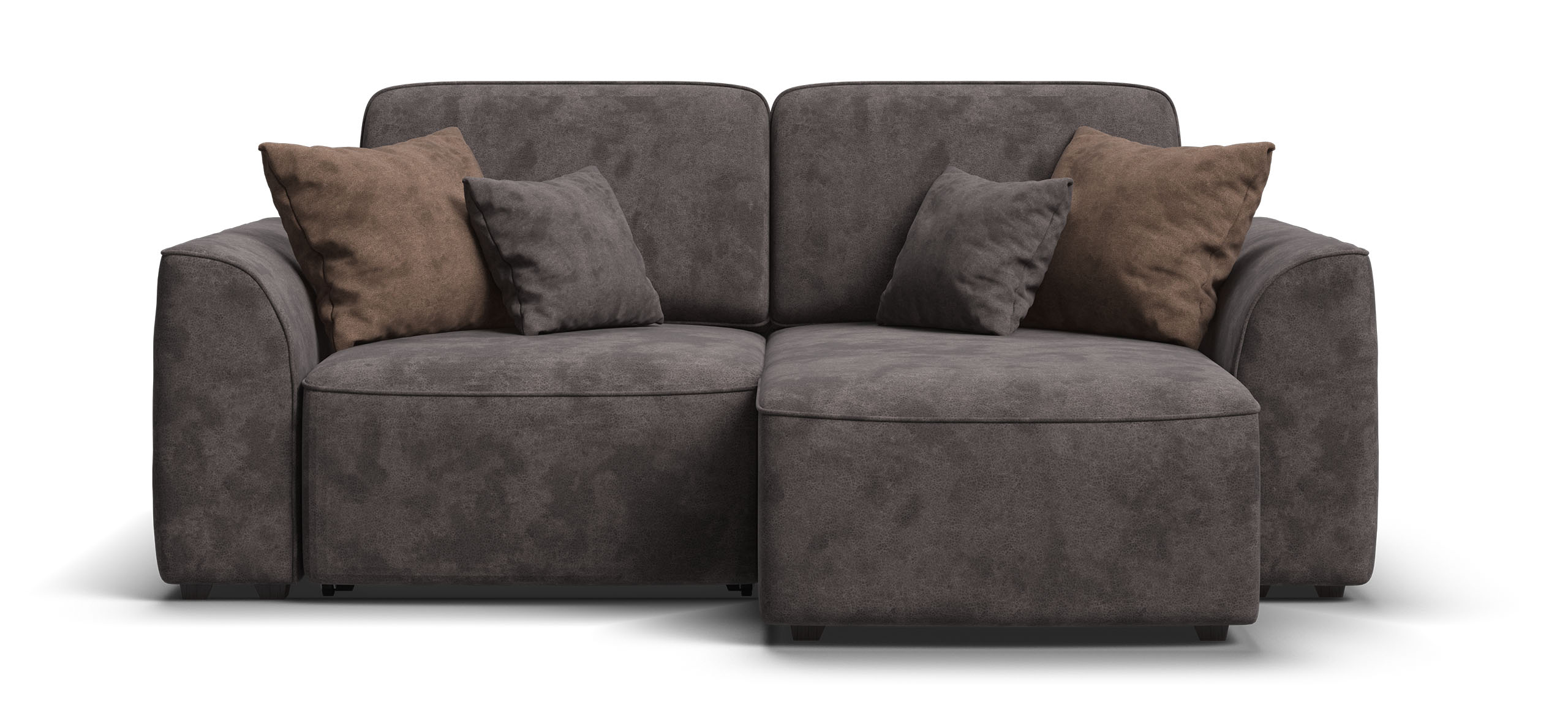 Угловой диван KING MODOOL