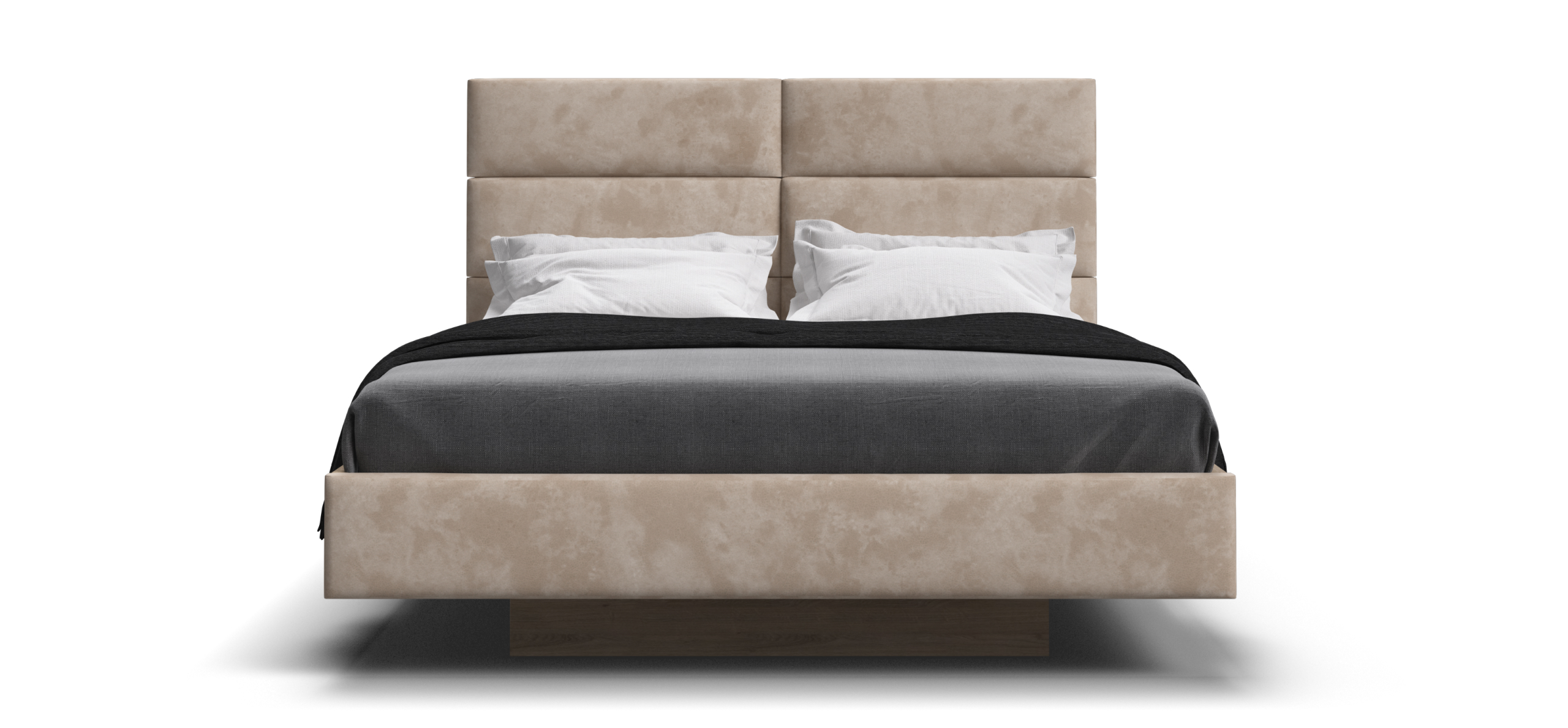 Кровать BOSS LOFT 140*200