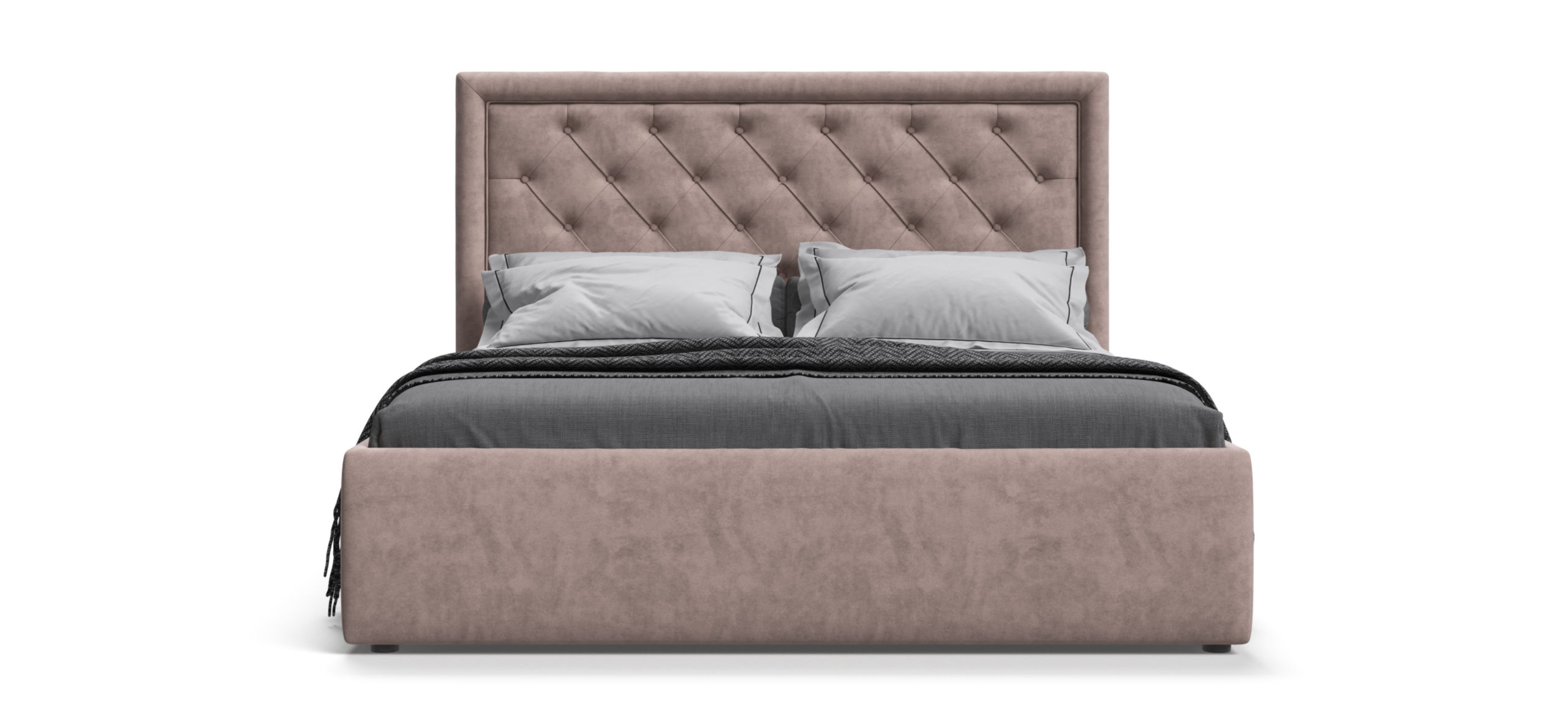 Кровать BOSS CLASSIC 180*200