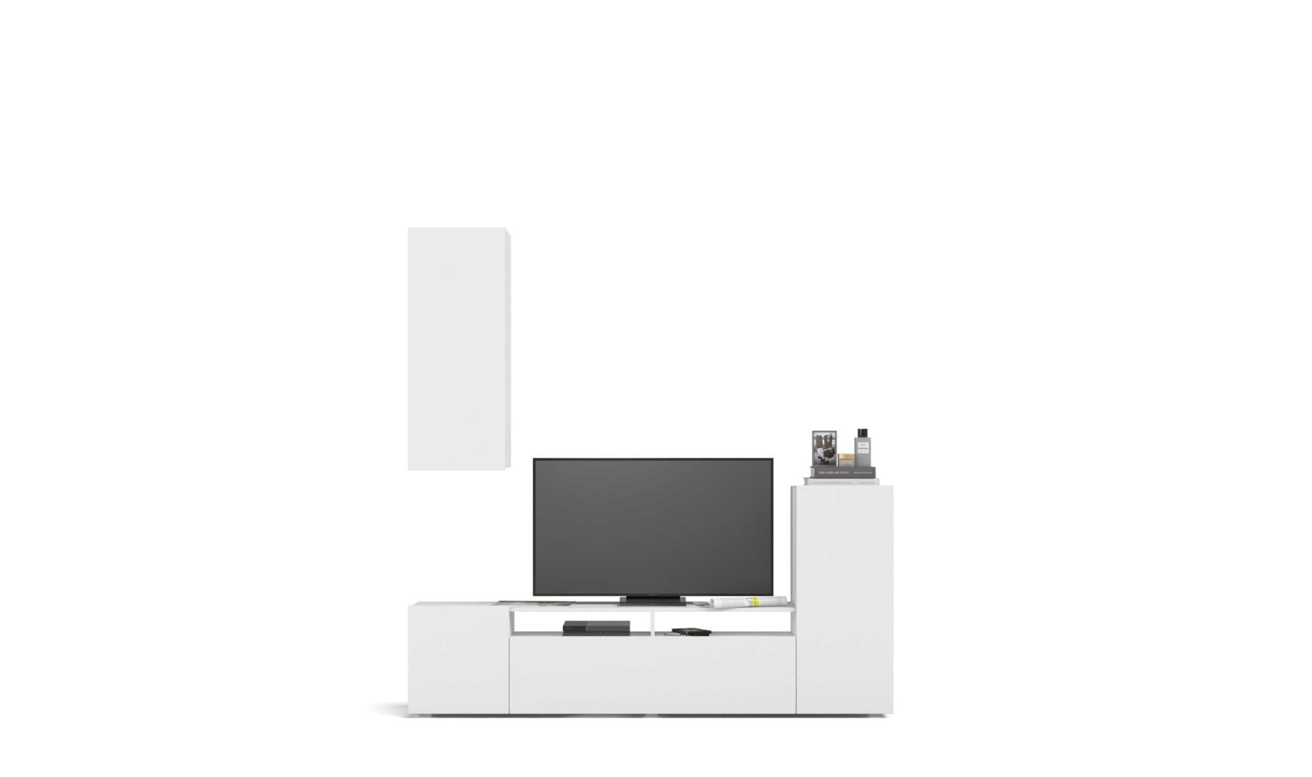 Стенка ЮНИТ