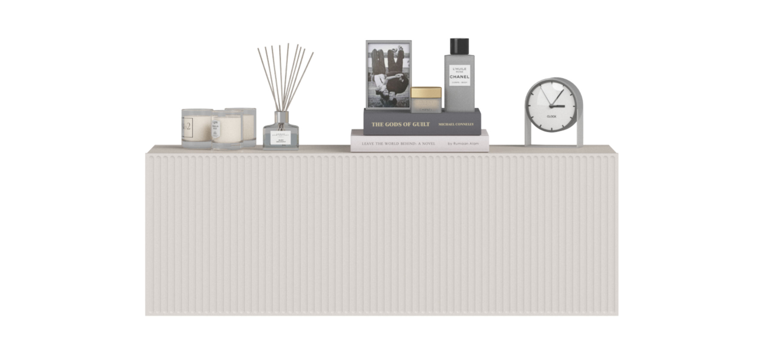 ТВ Тумба BOSS LINE 100