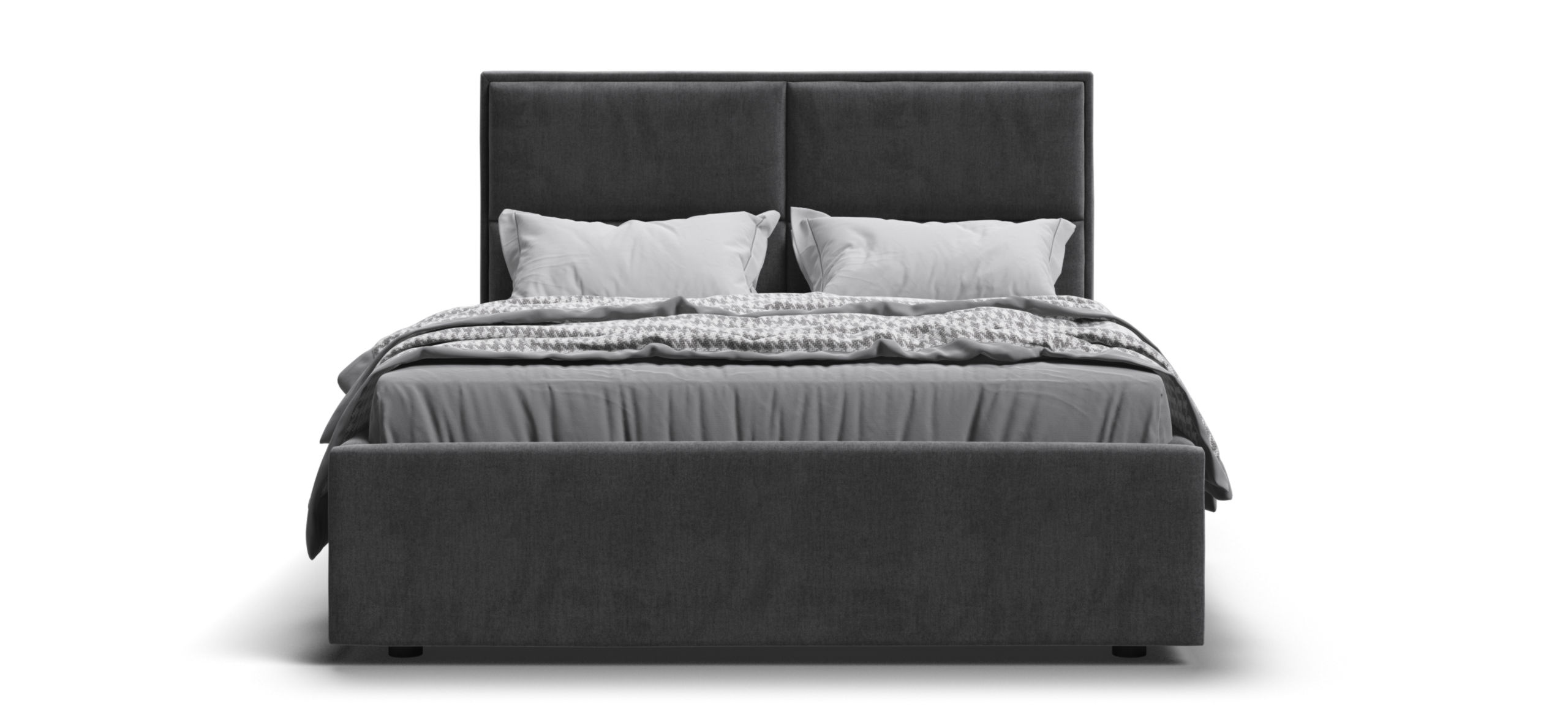 Кровать Мила 140*200