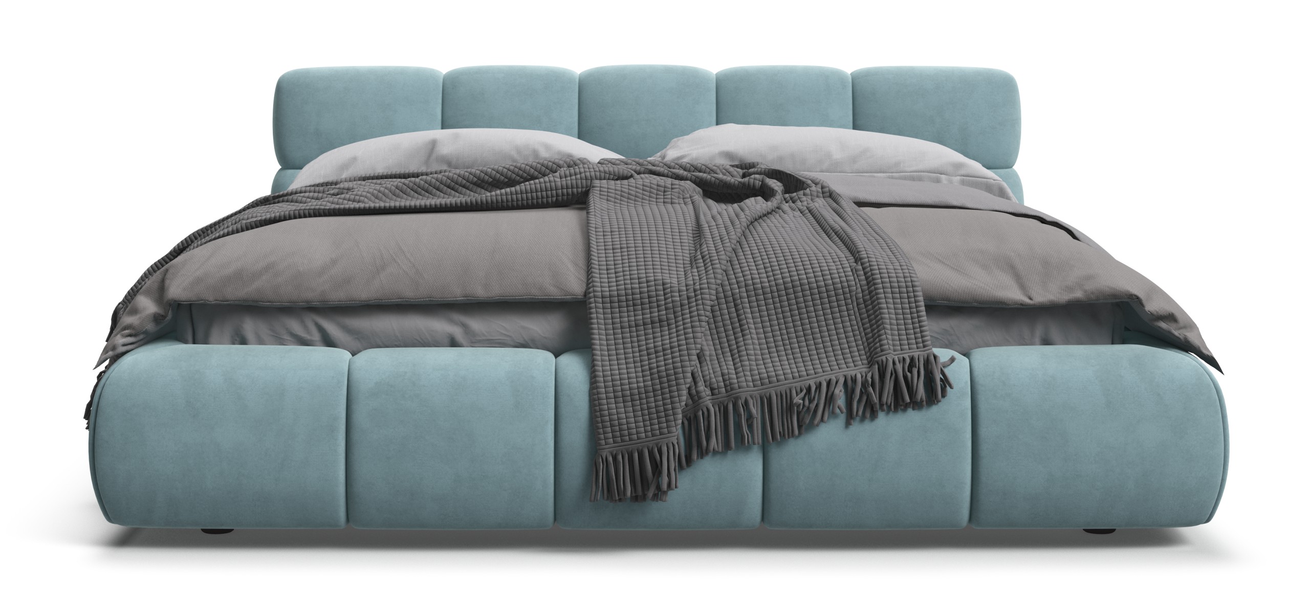 Кровать BOSS DREAM 160*200