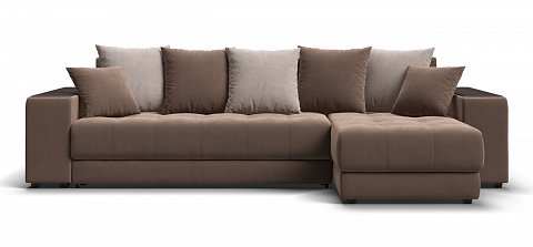 Дубай У 3.0 Monolit мокко, Monolit латте