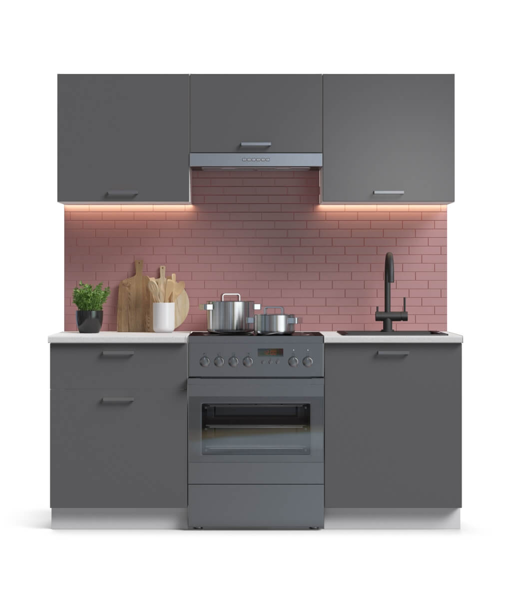 Кухонный гарнитур Люкс 180