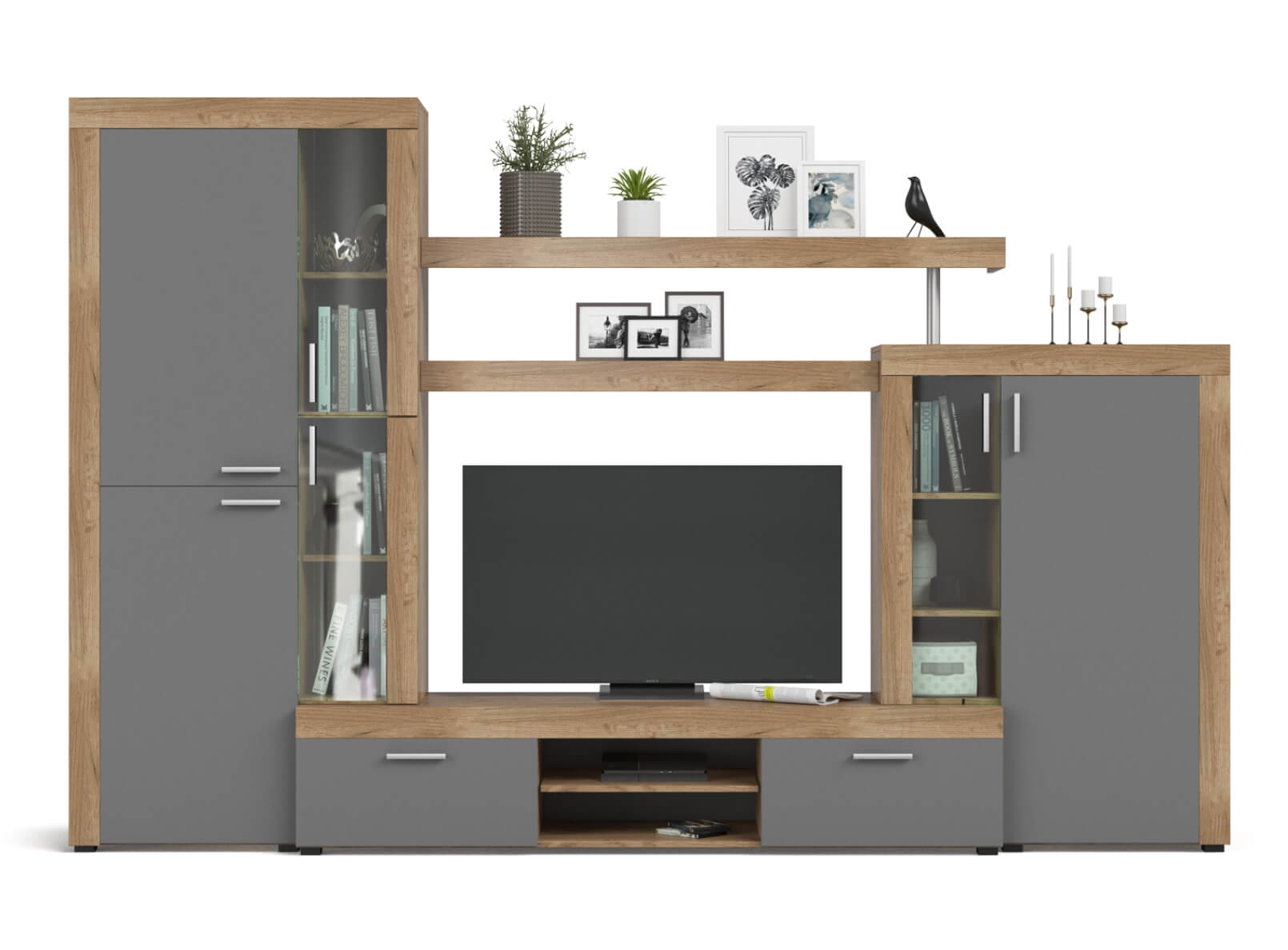 Стенка Монтана