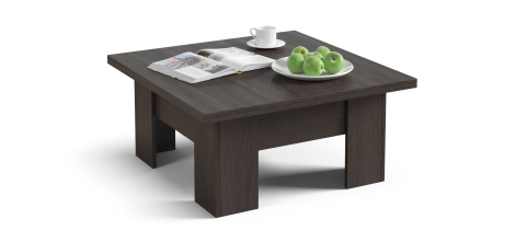 Стол-трансформер LUX