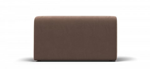 Подлокотники 2 шт. РИЧМОНД MODOOL Велюр Monolit мокко