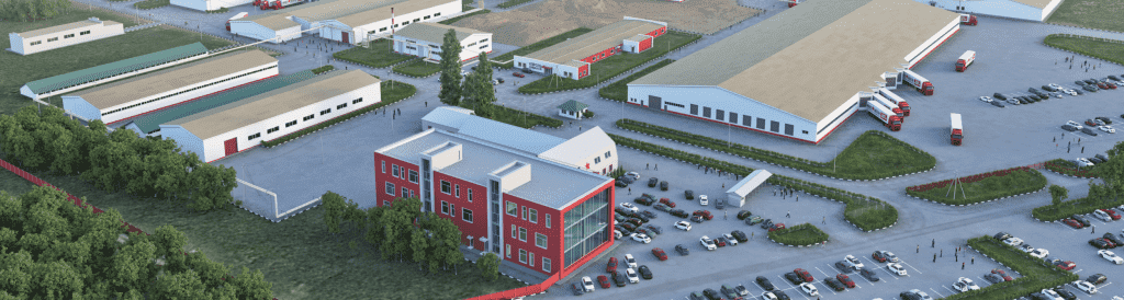 История Много Мебели