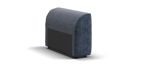 KING MODOOL подлокотники 2 шт. Велюр Royal топаз NEW