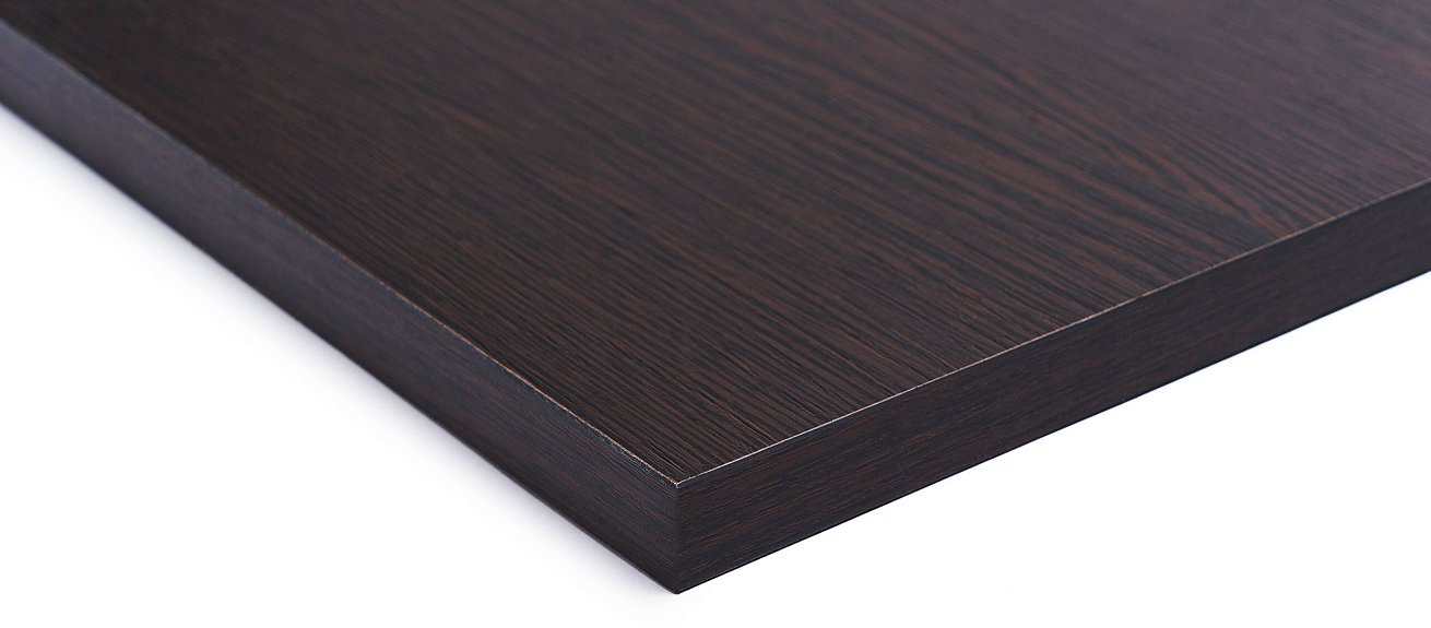 Стол-трансформер LUX венге