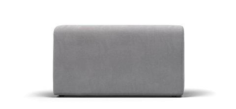 Подлокотники 2 шт. РИЧМОНД MODOOL Велюр Monolit сталь