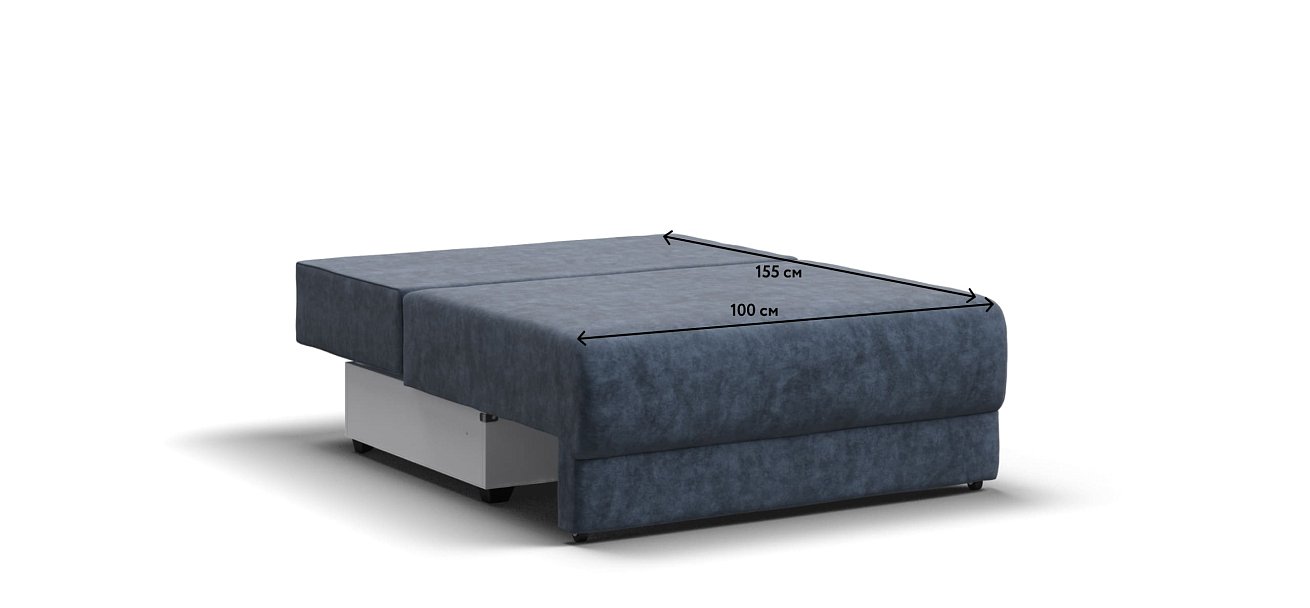 База сп.м РИЧМОНД MODOOL Велюр Royal топаз NEW