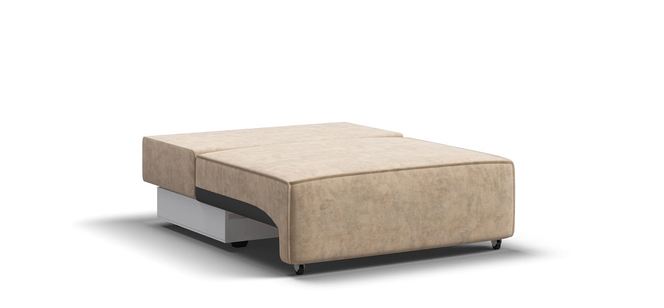 База сп.м BOSS SOFT MODOOL Велюр Роял шампань