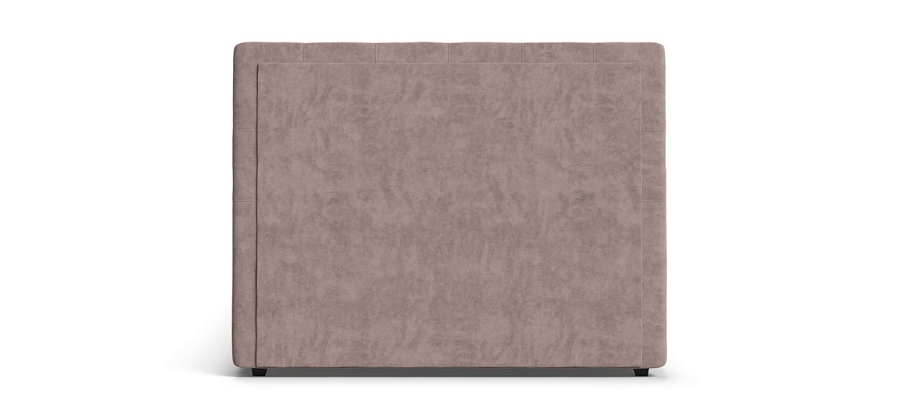 Кровать Босс 140*200 Про Велюр Royal пион NEW