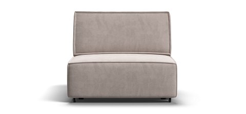 База сп.м BOSS SOFT MODOOL велюр monolit латте