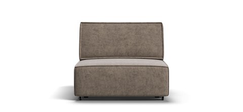 База сп.м BOSS SOFT MODOOL Велюр Роял тауп