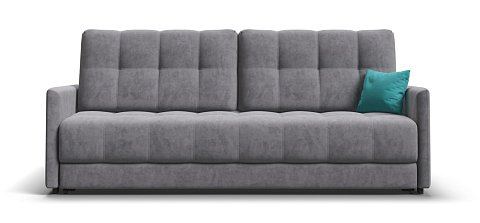 Диван BOSS 2.0 LOFT Велюр Роял агат