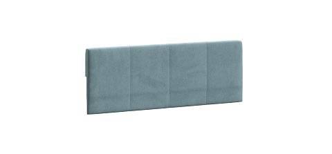 Бортик BOSS велюр Monolit аква