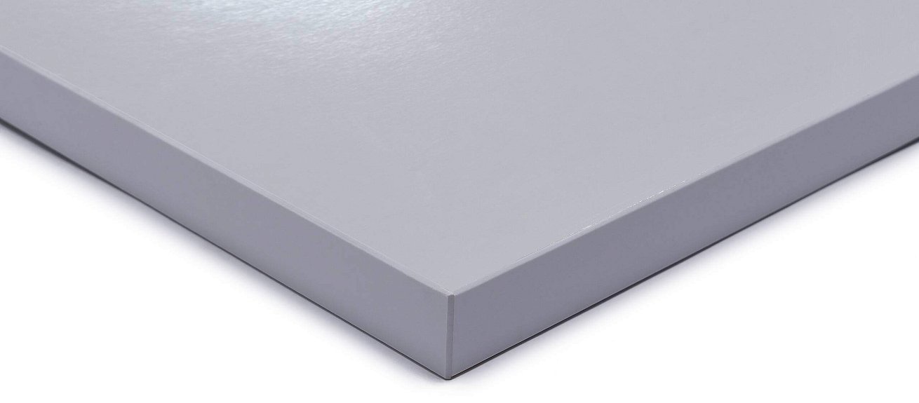 Стенка Монтана Сонома, Белый снег