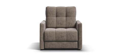 Кресло-кровать BOSS LOFT Велюр Роял тауп