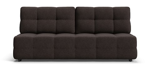 Диван Dandy MINI SE рогожка Malmo шоколад