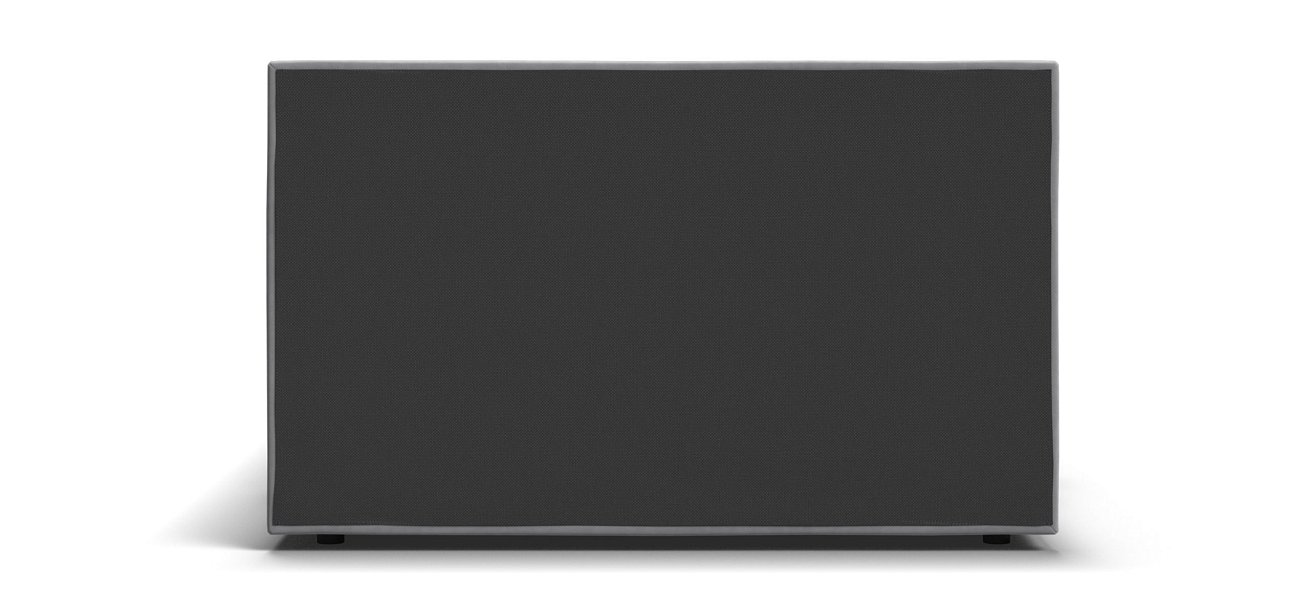 Кровать MILA 160 велюр Monolit сталь