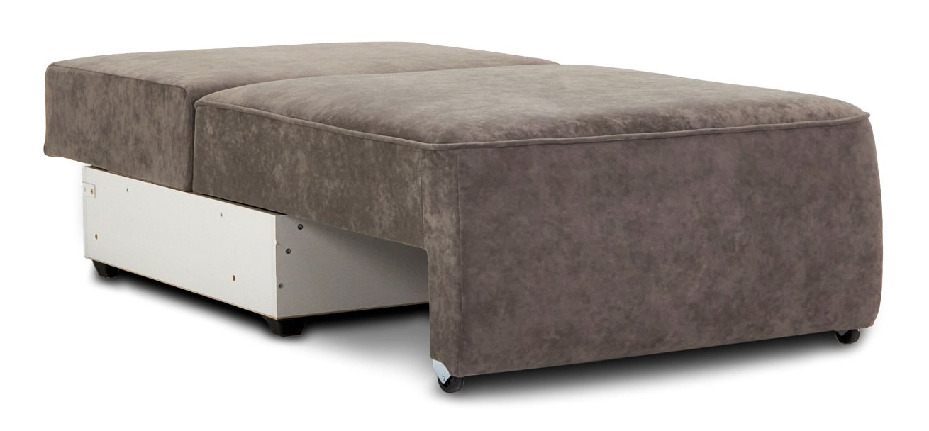 KING MODOOL база сп. место Велюр Роял тауп