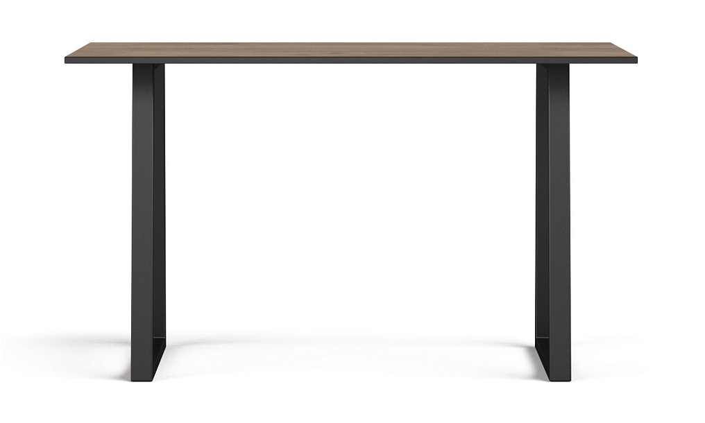 Стол Лофт-125 Крафт табачный