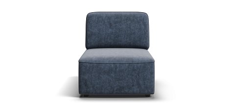 KING MODOOL оттоманка Велюр Royal топаз NEW