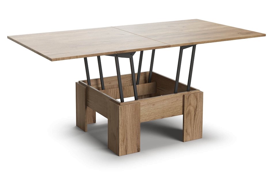 Стол-трансформер LUX Крафт