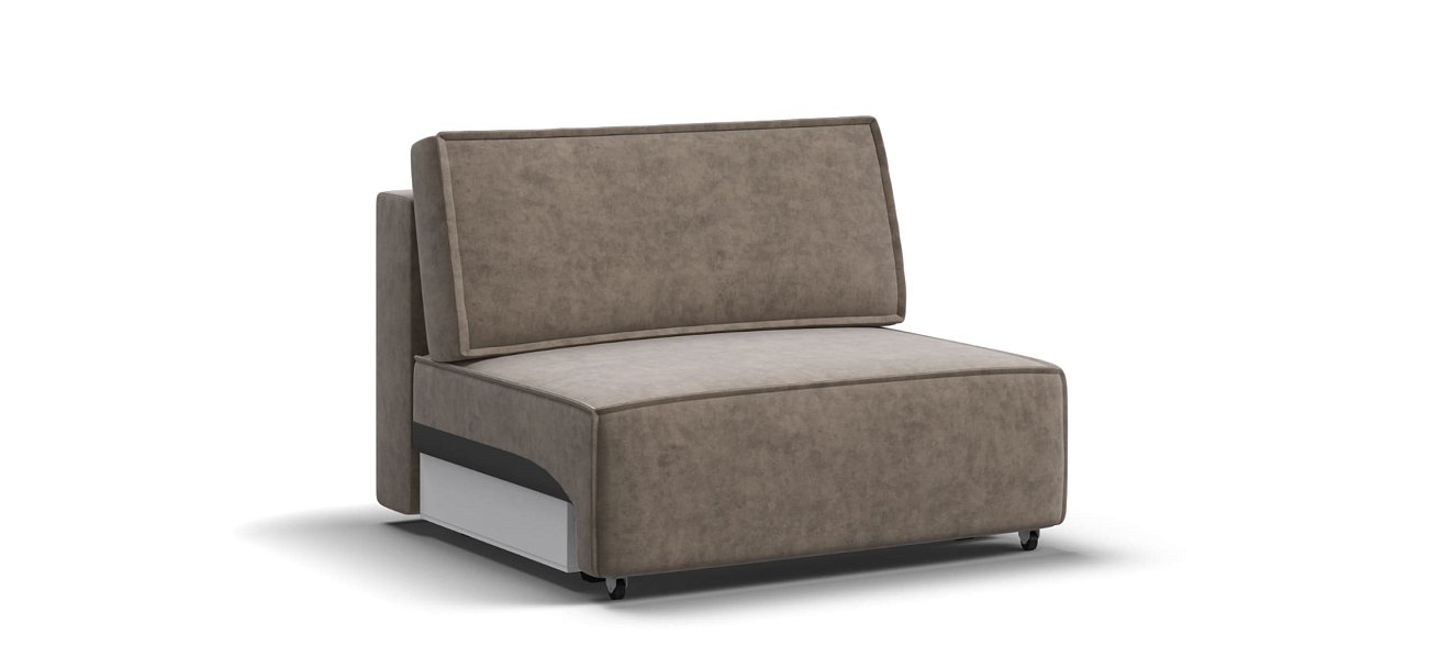 База сп.м BOSS SOFT MODOOL Велюр Роял тауп