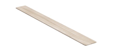 Накладки 2 шт. на диван BOSS 3.0 MAX WOOD Snow