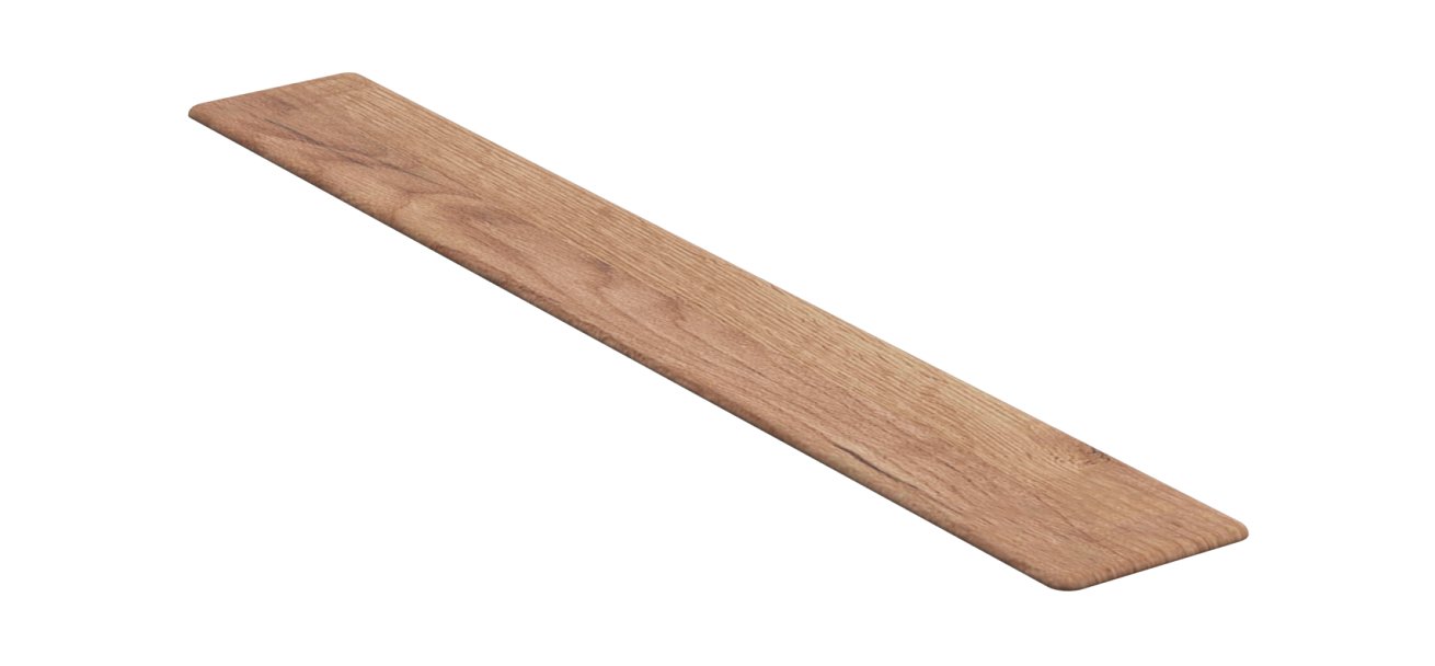 Накладки 2 шт. на диван BOSS Compact WOOD Smok