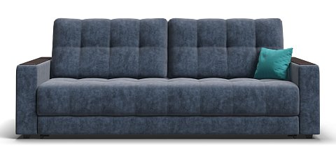 Диван BOSS 2.0 Велюр Royal топаз NEW