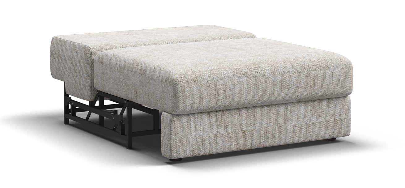 NEW ВOSS MODOOL спальное место шенилл IQ кварц