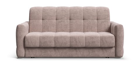 Диван BOSS Sleep 160 Велюр Royal пион NEW