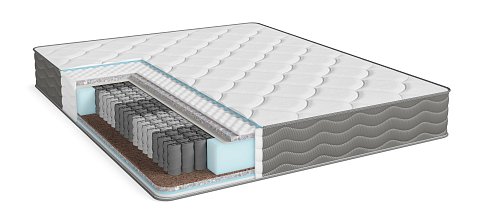 Матрас СОФТ 160*200