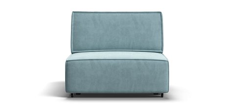 База сп.м BOSS SOFT MODOOL велюр monolit аква