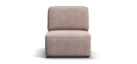 KING MODOOL база сп. место Велюр Royal пион NEW