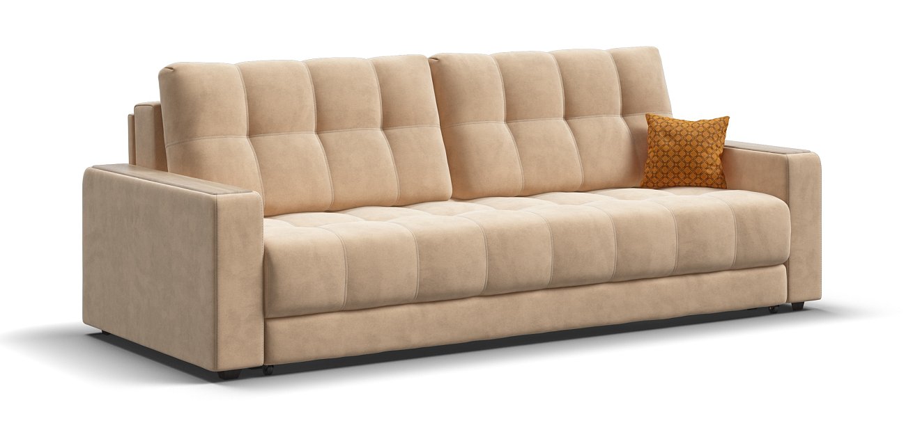 Накладки 2 шт. на диван BOSS 2.0 WOOD Snow