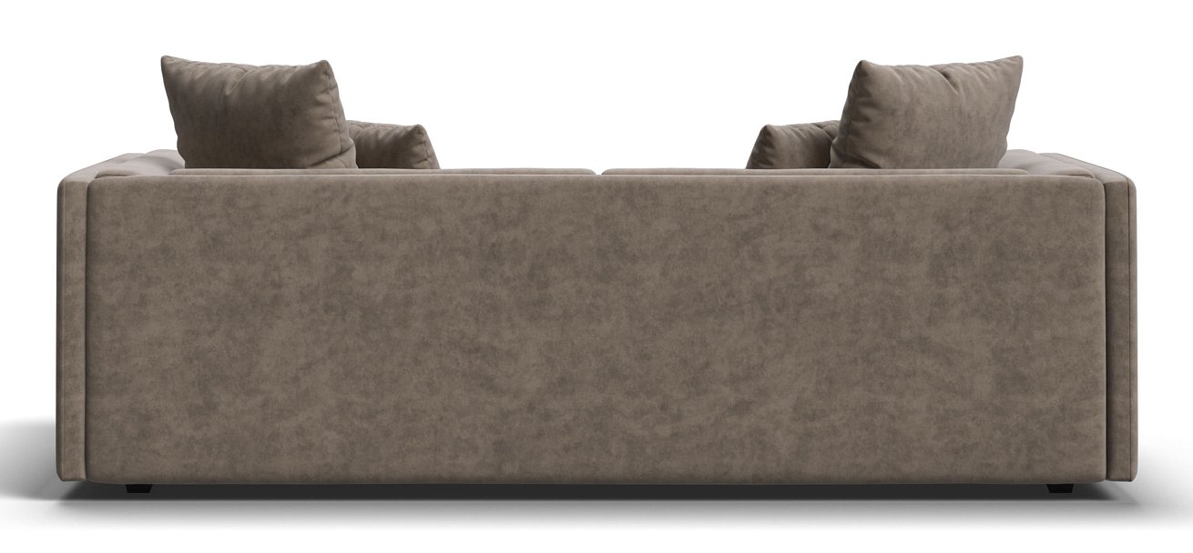 Тахта BOSS Велюр Роял тауп