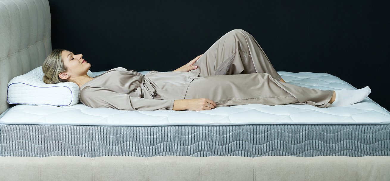 Матрас СОФТ 160*200