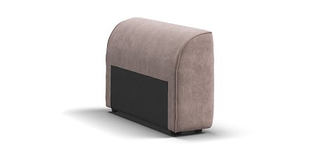 KING MODOOL подлокотники 2 шт. Велюр Royal пион NEW