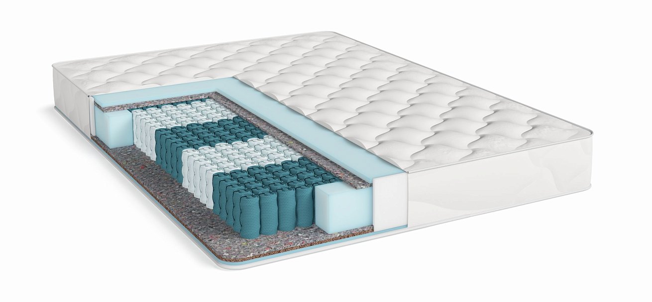 Матрас ЛЮКС NEW 140*200