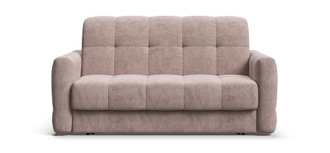 Диван BOSS Sleep 140 Велюр Royal пион NEW